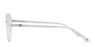 Muse Auster Clear In Clear