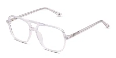 Muse Auster Clear In Clear