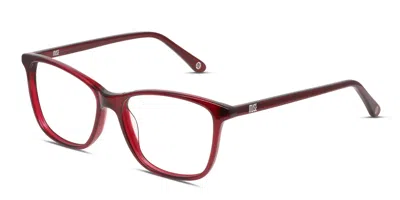 Muse Nancy Red In Red