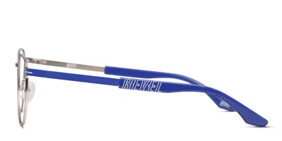 Revel Gridline Blue In Blue