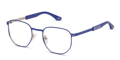Revel Gridline Blue In Blue