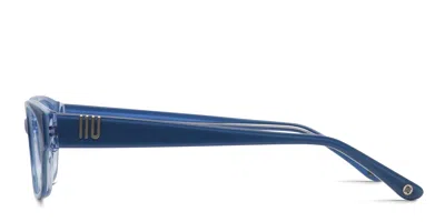 Muse Cali Blue In Blue