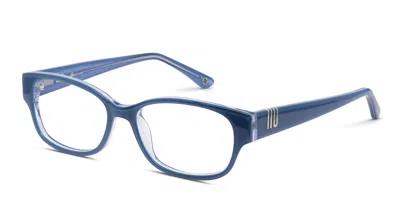 Muse Cali Blue In Blue