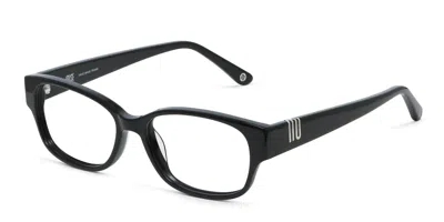 Muse Cali Shiny Black In Shiny Black