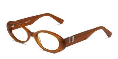 Muse Cold Brew Orange In Orange