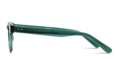 Muse Launch Green In Green