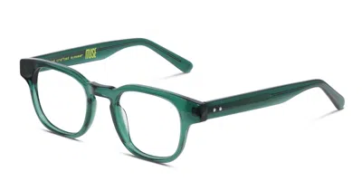 Muse Launch Green In Green