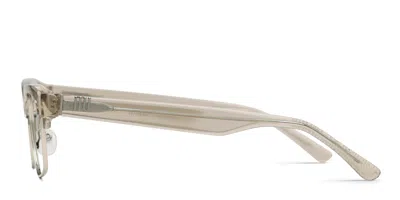 Muse Mod Beige,silver In Beige,silver