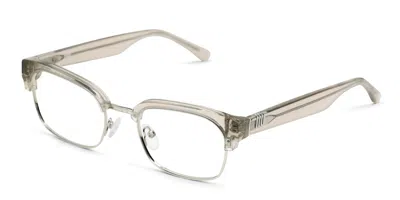 Muse Mod Beige,silver In Beige,silver