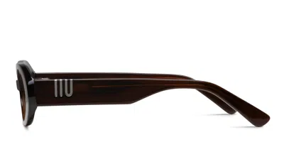 Muse Cold Brew Brown In Brown