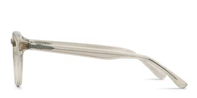 Muse Trippy Beige,clear In Beige,clear
