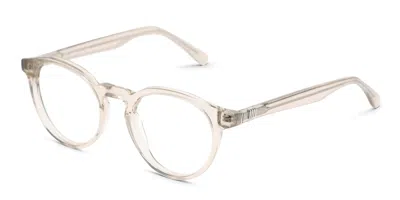 Muse Trippy Beige,clear In Beige,clear
