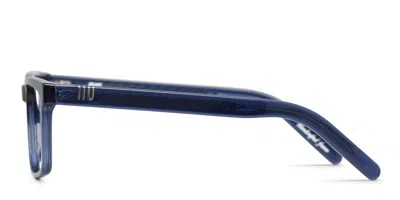 Muse Openfield Blue In Blue