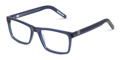Muse Openfield Blue In Blue