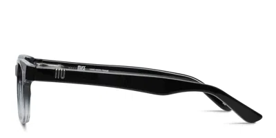 Muse Decode Black,clear In Black,clear