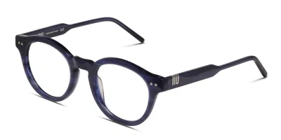 Muse Merrill Blue In Blue