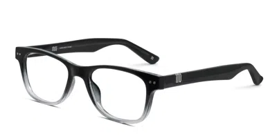 Muse Decode Black,clear In Black,clear