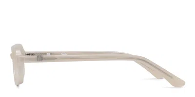 Muse Cold Foam White In White