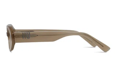 Muse Cold Brew Beige In Beige
