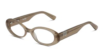 Muse Cold Brew Beige In Beige