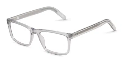 Muse Openfield Gray,clear In Gray,clear