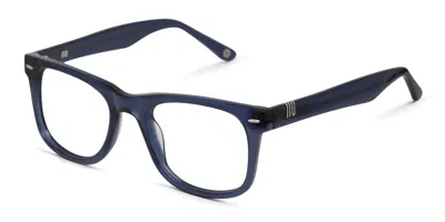 Muse M Classic Blue In Blue