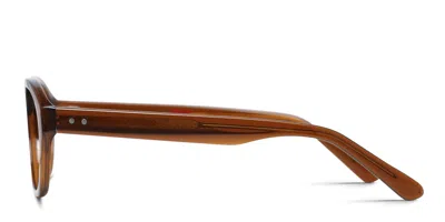 Muse Nevada Brown In Brown