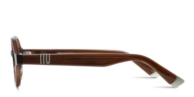 Muse Pacific Brown In Brown