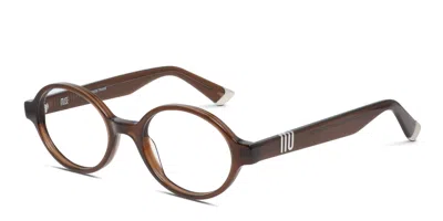 Muse Pacific Brown In Brown