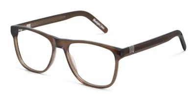 Muse Range Brown In Brown