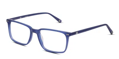 Muse Elle Blue In Blue