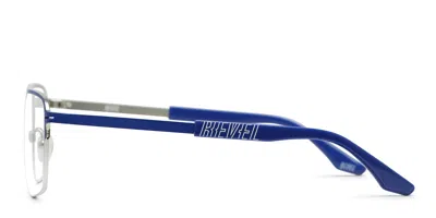 Revel Rex Blue In Blue