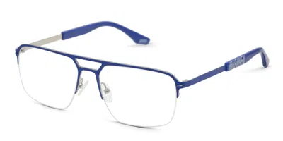 Revel Rex Blue In Blue