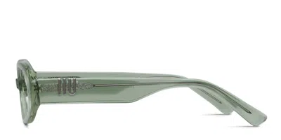 Muse Cold Brew Green In Green