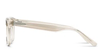 Muse Rocker Beige,clear In Beige,clear