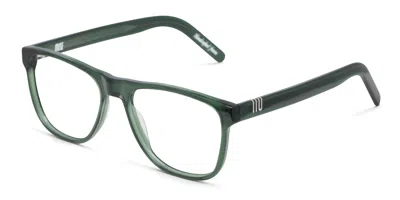 Muse Range Green In Green