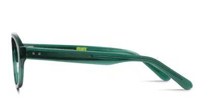 Muse Nevada Green In Green