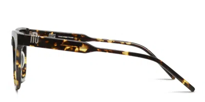 Muse Devin Tortoise,yellow In Tortoise,yellow