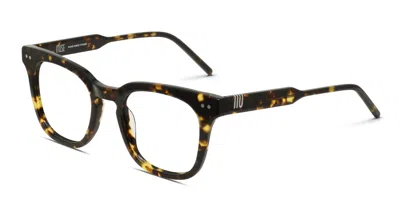 Muse Devin Tortoise,yellow In Tortoise,yellow