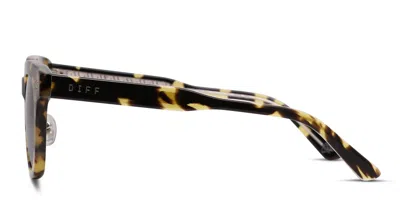Diff X Harry Potter Hufflepuff Tortoise In Tortoise