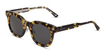 Diff X Harry Potter Hufflepuff Tortoise In Tortoise