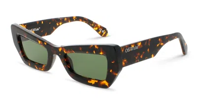 Off-white Aurora Tortoise In Tortoise