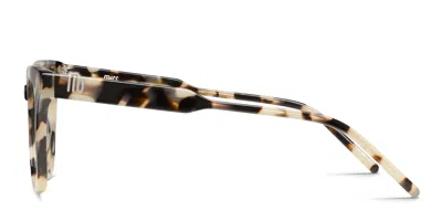 Muse Devin Tortoise,beige In Tortoise,beige