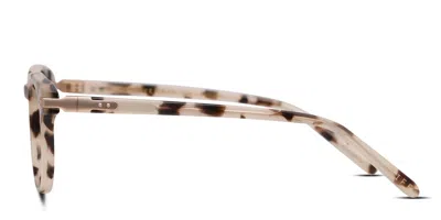Diff Tali Tortoise,beige In Tortoise,beige