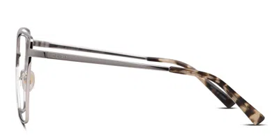 Diff Becky Iii Silver In Silver