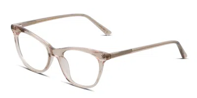 Diff Jade Beige,clear In Beige,clear