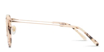 Diff Palmer Tortoise,beige In Tortoise,beige