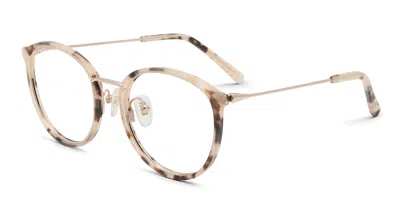Diff Palmer Tortoise,beige In Tortoise,beige