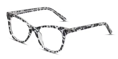 Diff Carina Tortoise,black,clear In Tortoise,black,clear