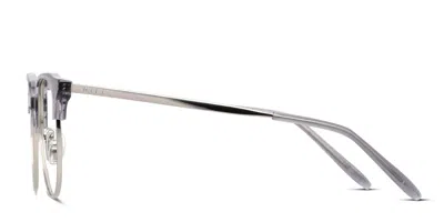 Diff Kira Gray,clear,silver In Gray,clear,silver